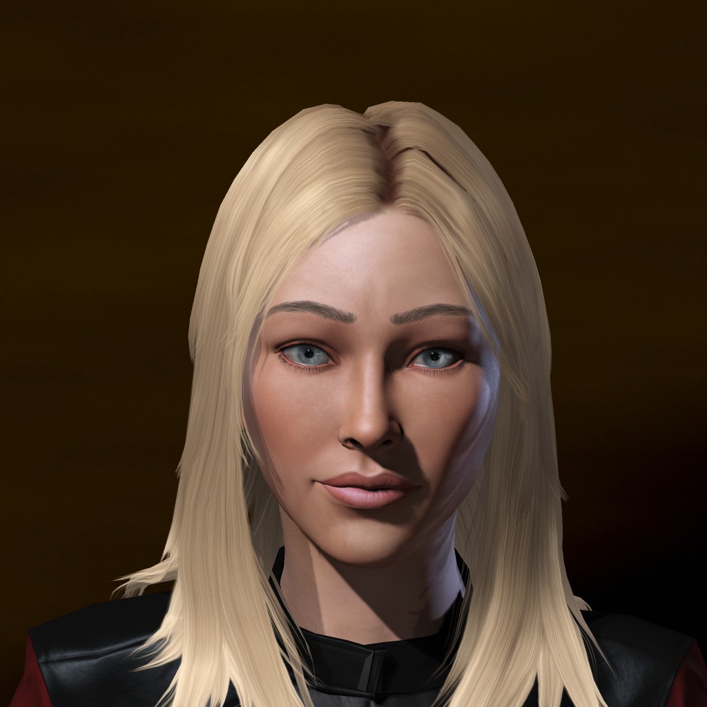Arisa Draven