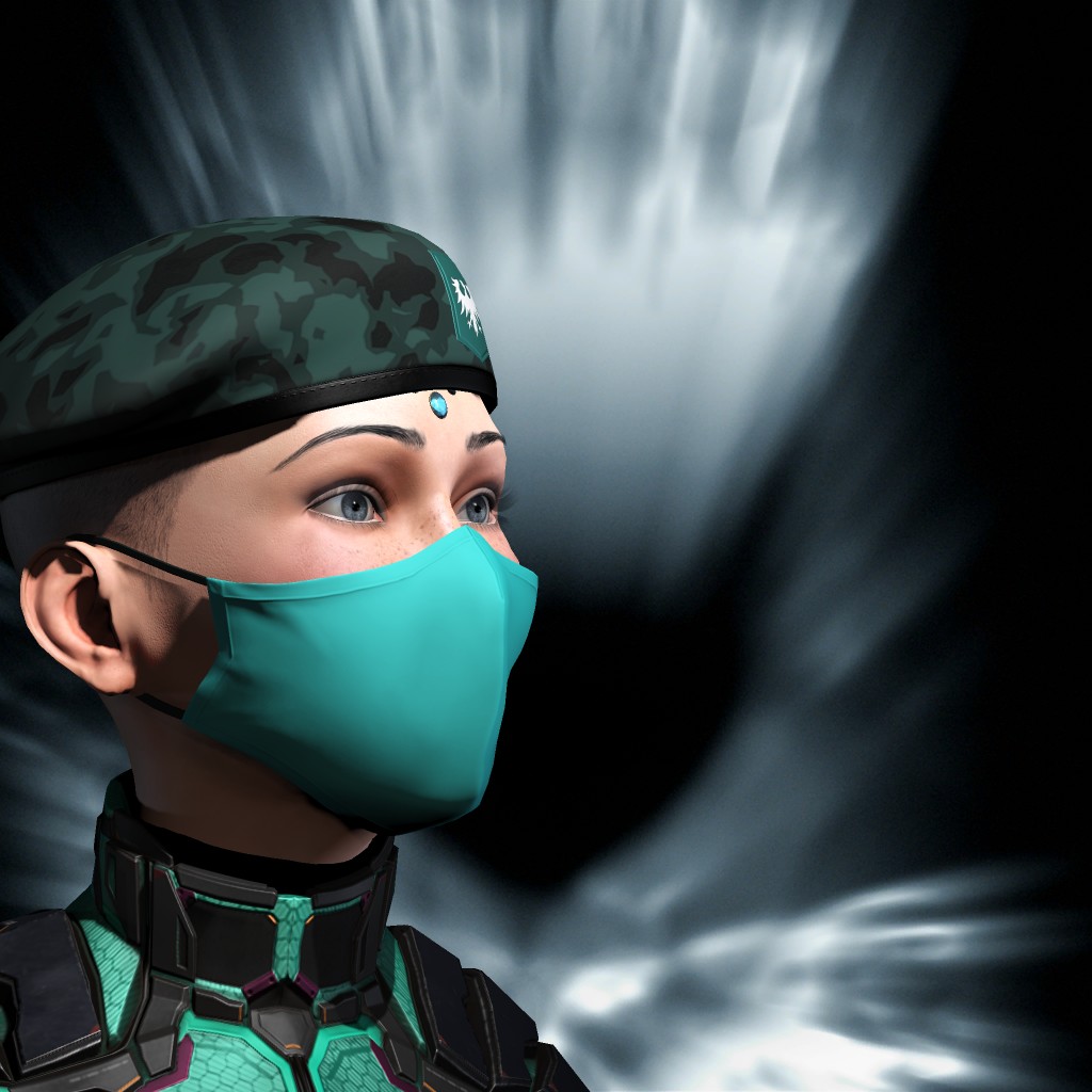 HEREALM