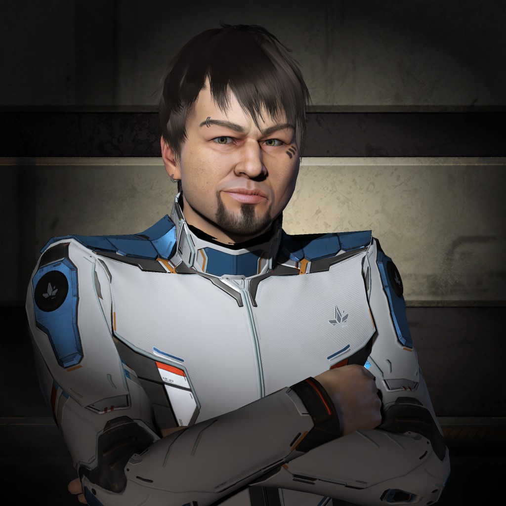 Makoto Kikuchi