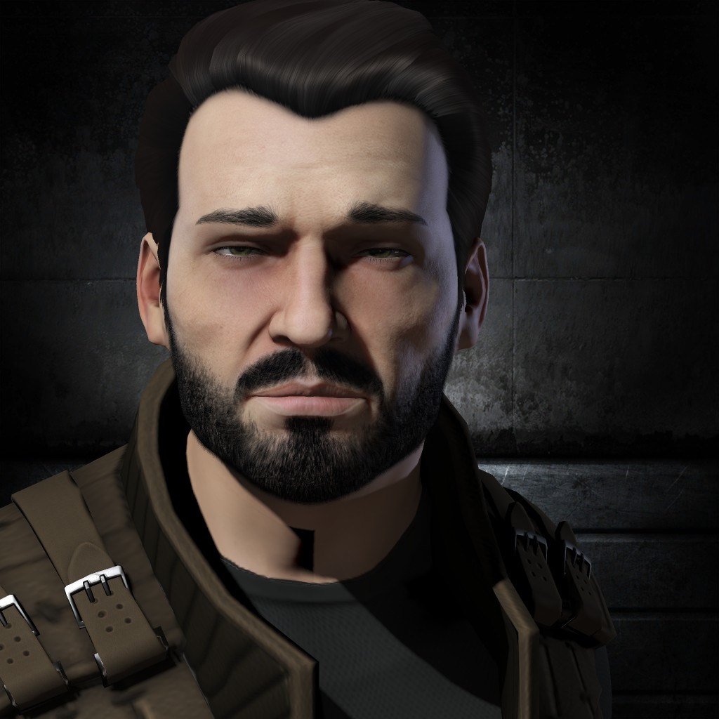 Dewey Hinken