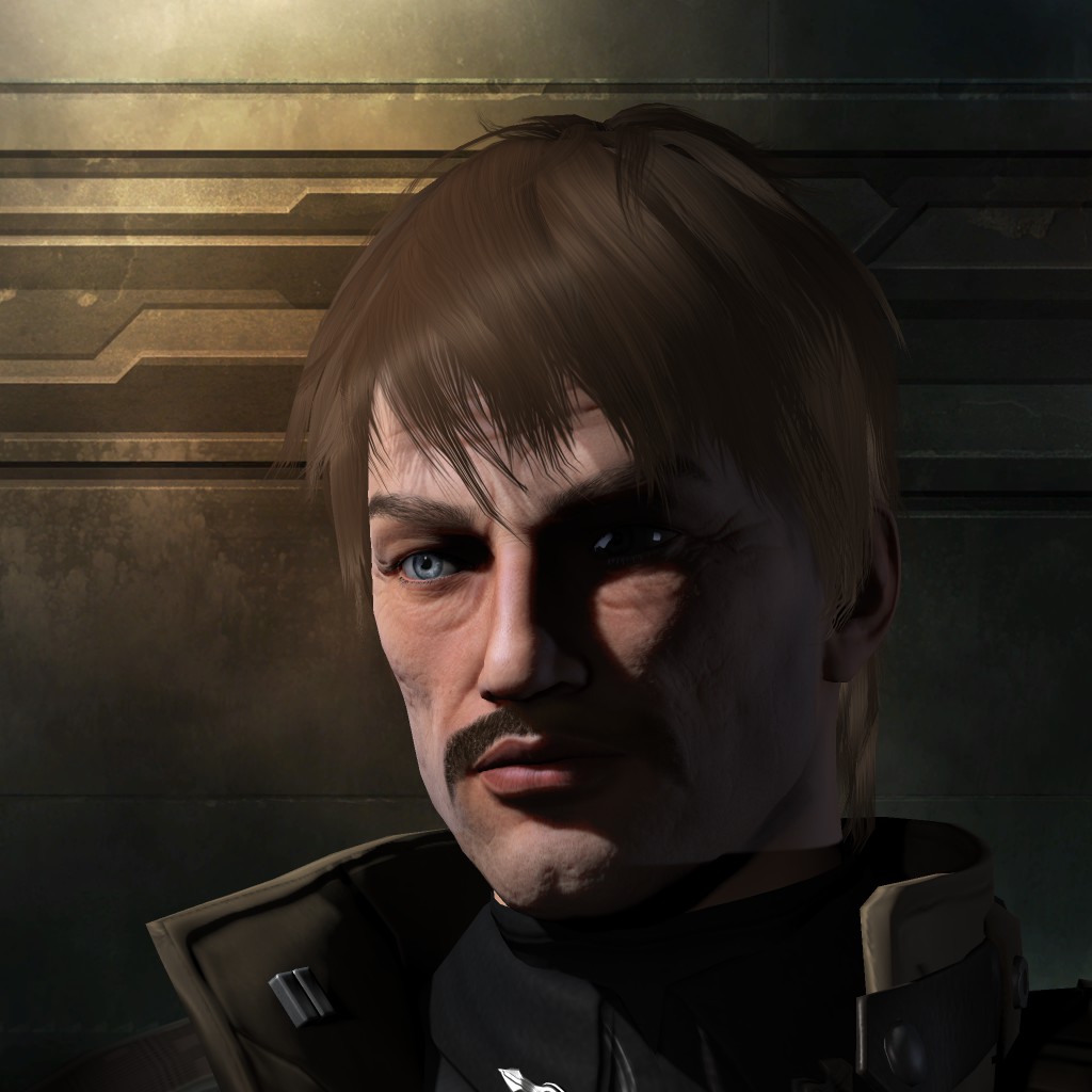 Professor Lupin