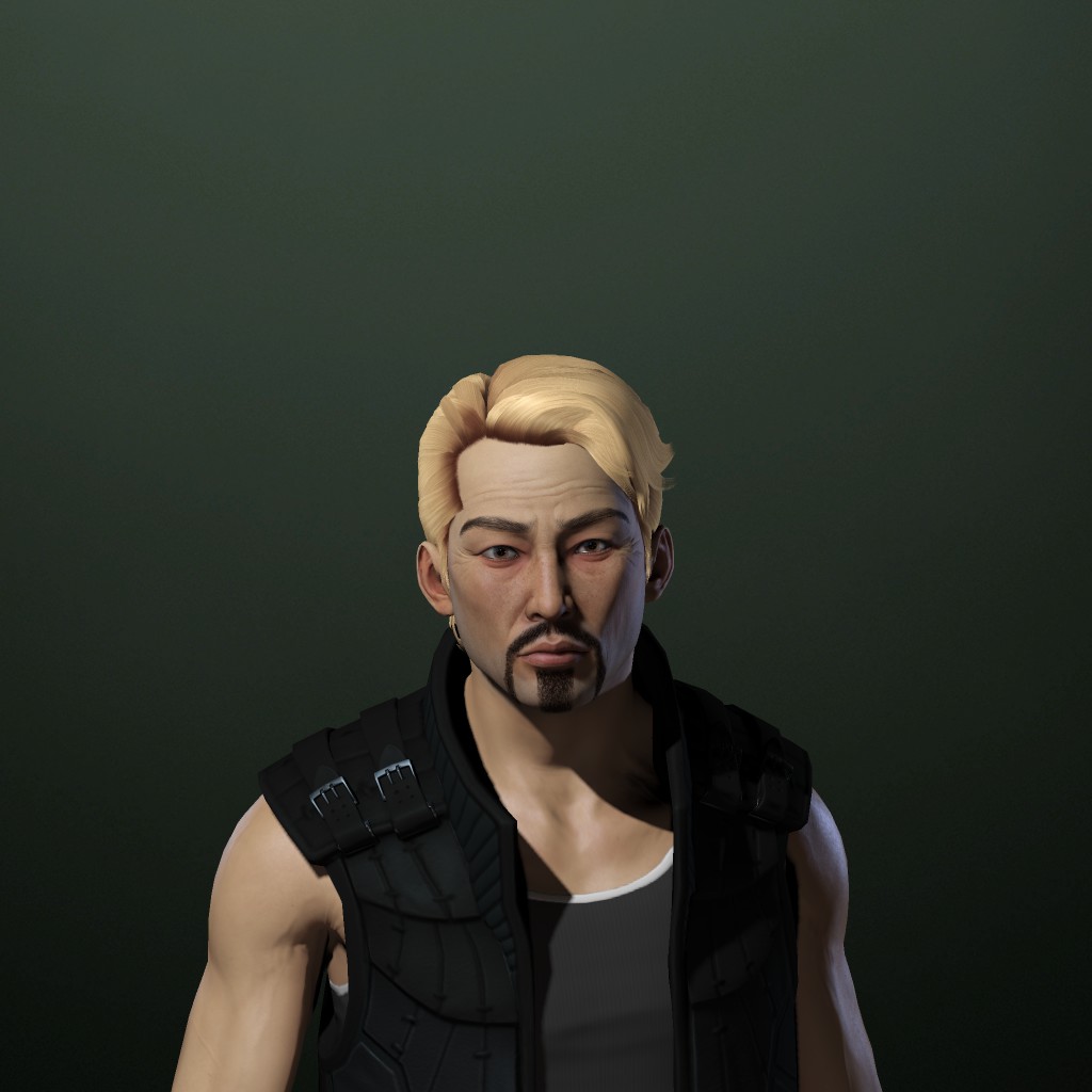 k kinjing