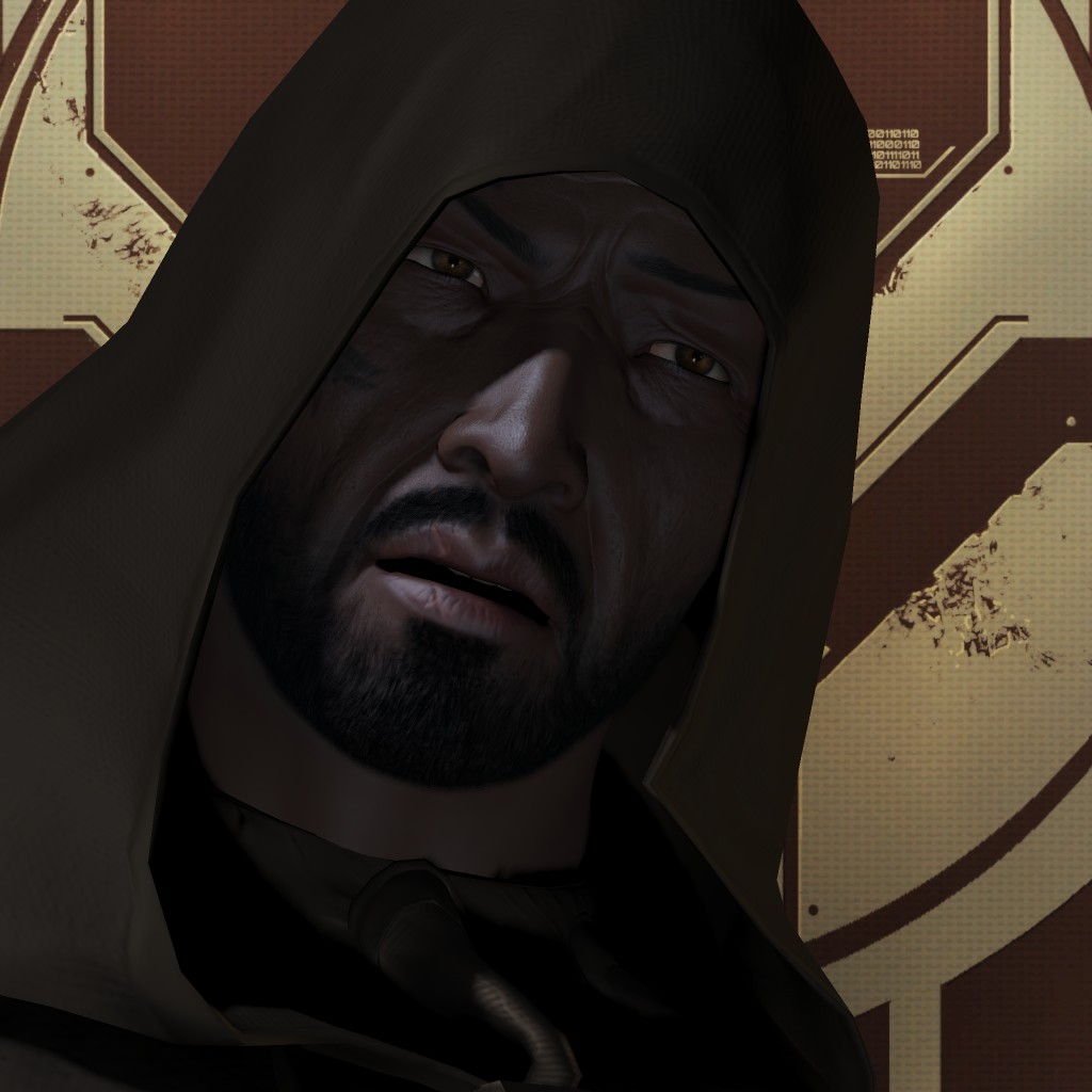 TheSp00kyman Uruk'Ra