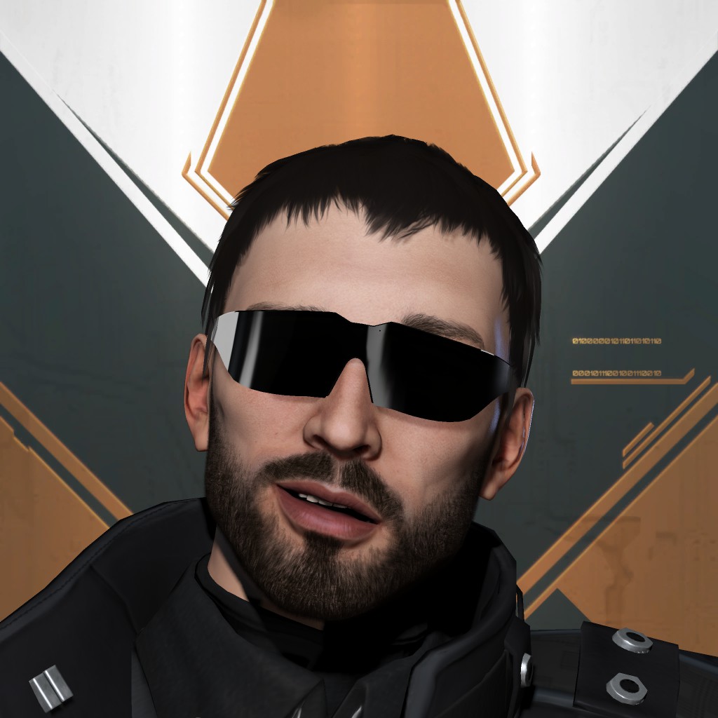 Adam Stoneking