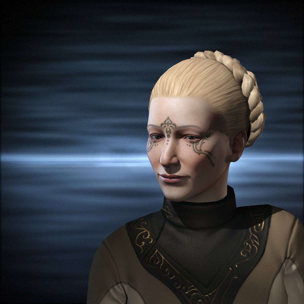 Dee Lawenforcer