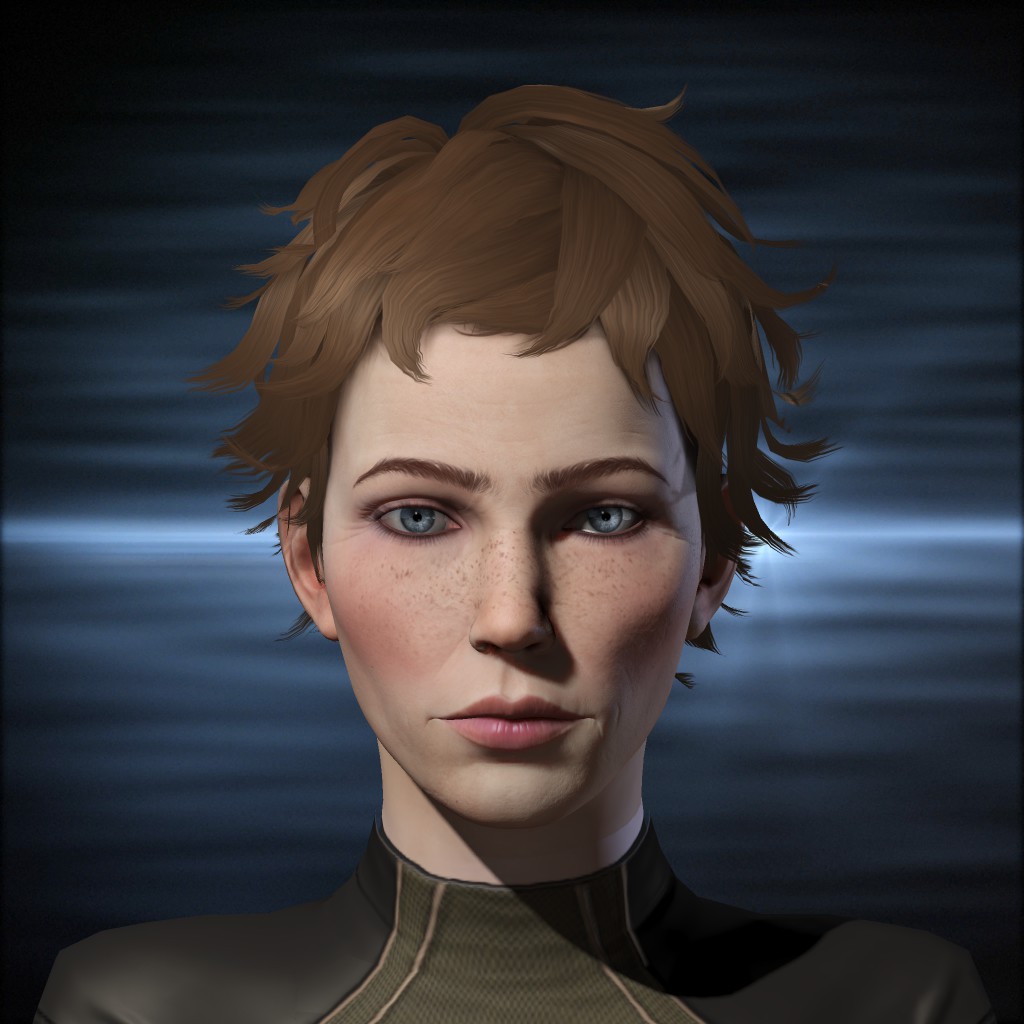 Karina Renalard