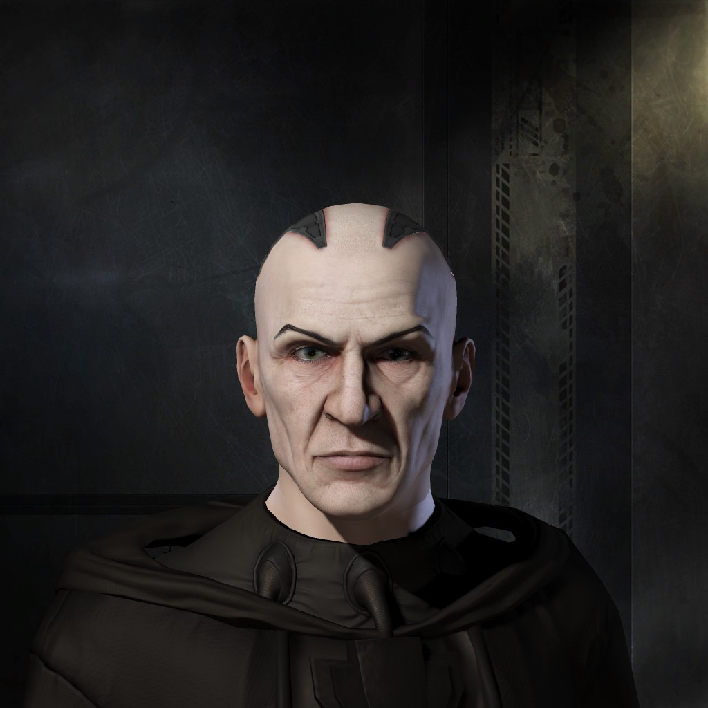 Evil Shaw