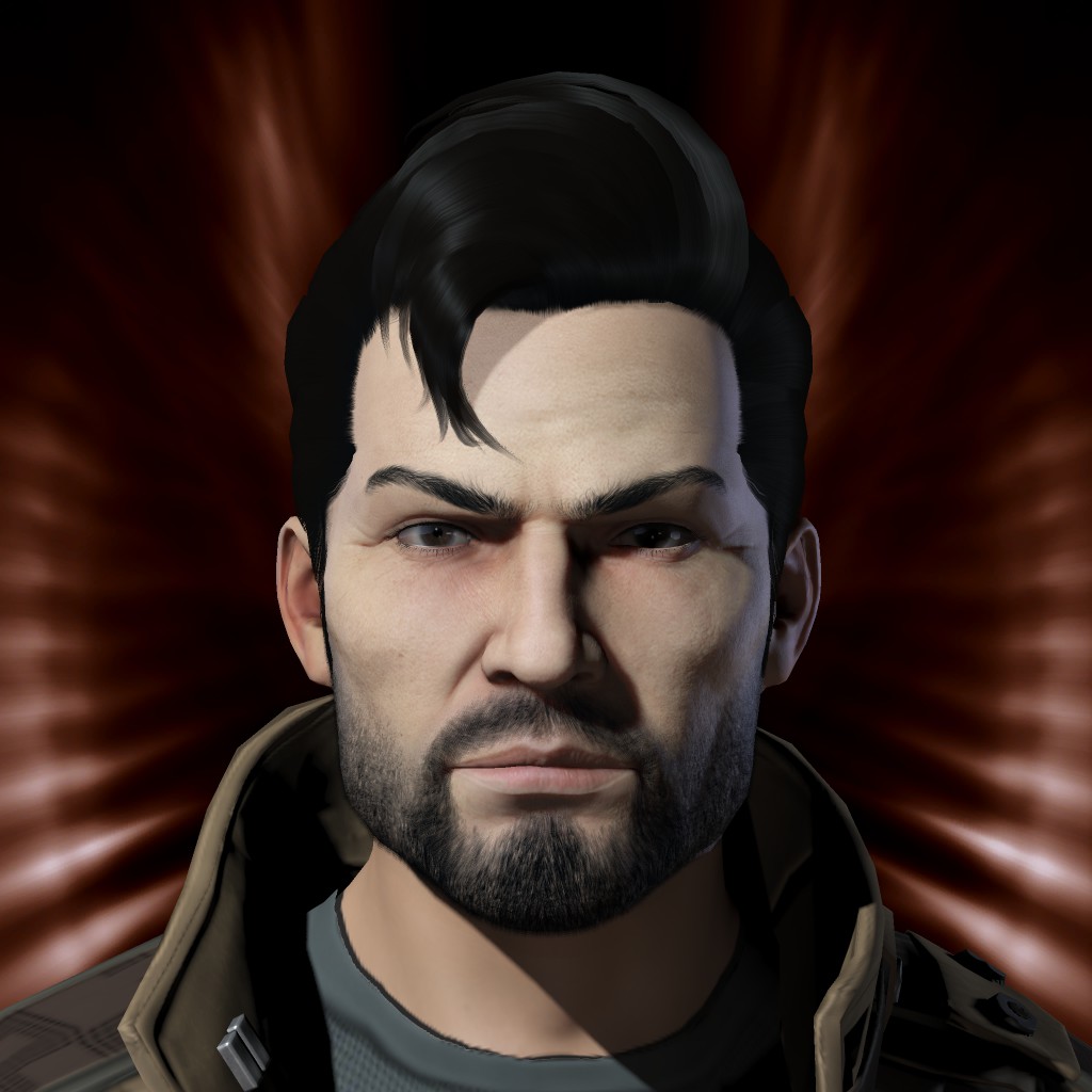 Lazarus Kreuz