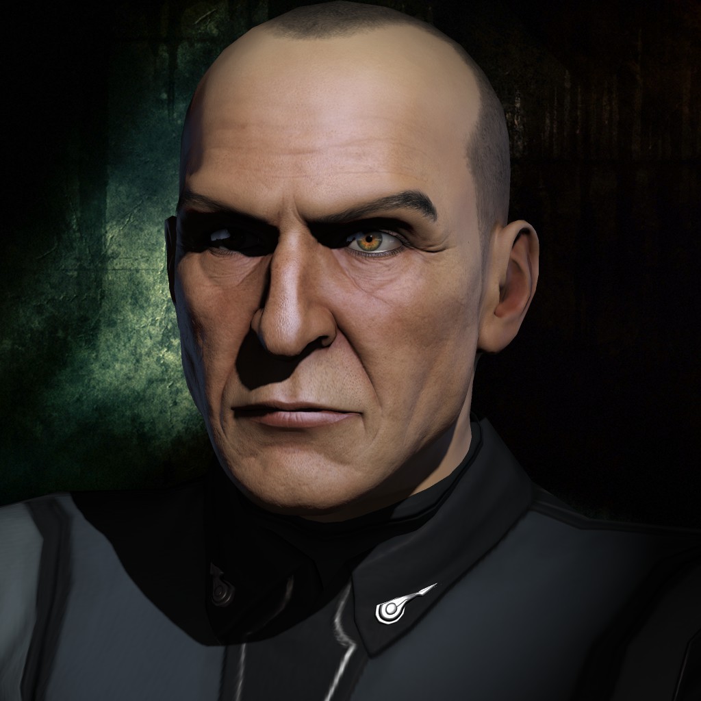 Director Galactiki