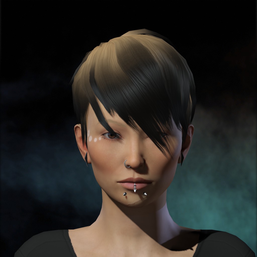 Angelbabby WANG