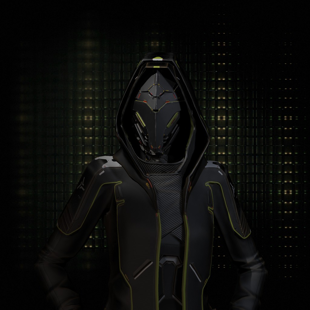 Squadron '42' Alpha