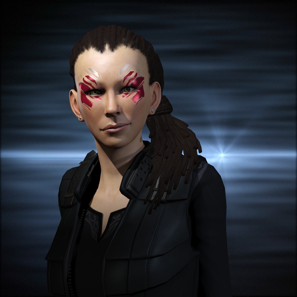Erta Barrenthorn