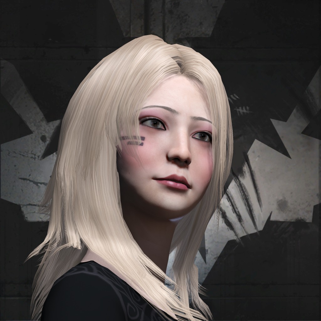 Princess BlackLotus