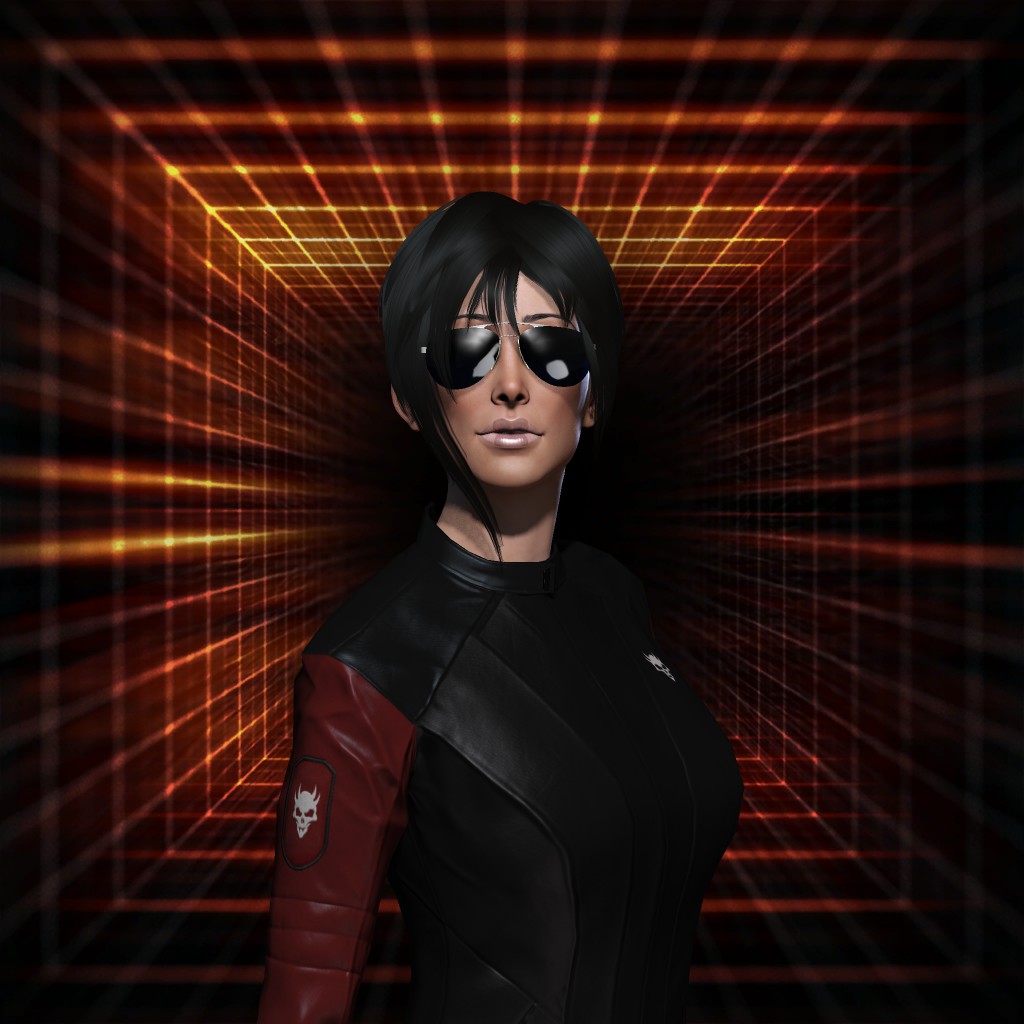 Raven Totaro