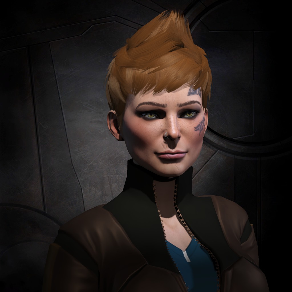 Teena Thyme