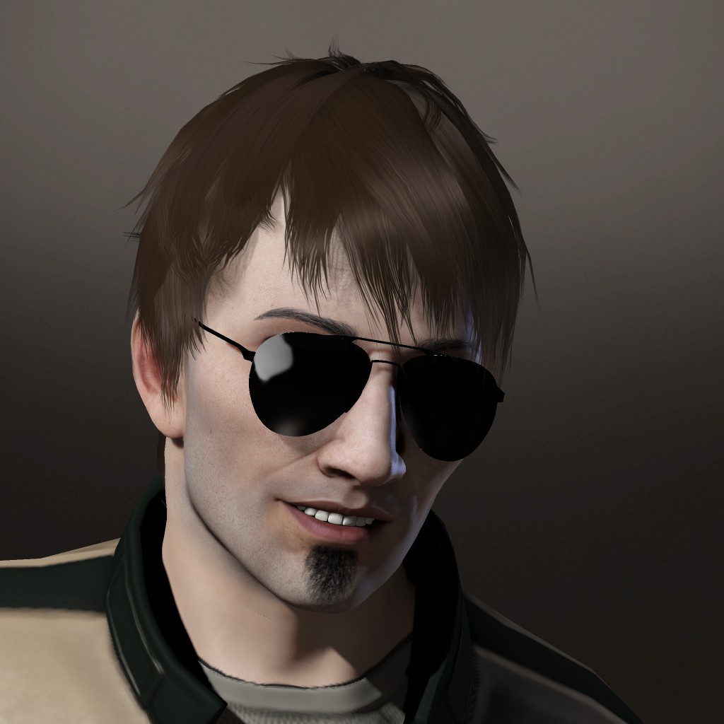 Ace Rimmer Midumulf