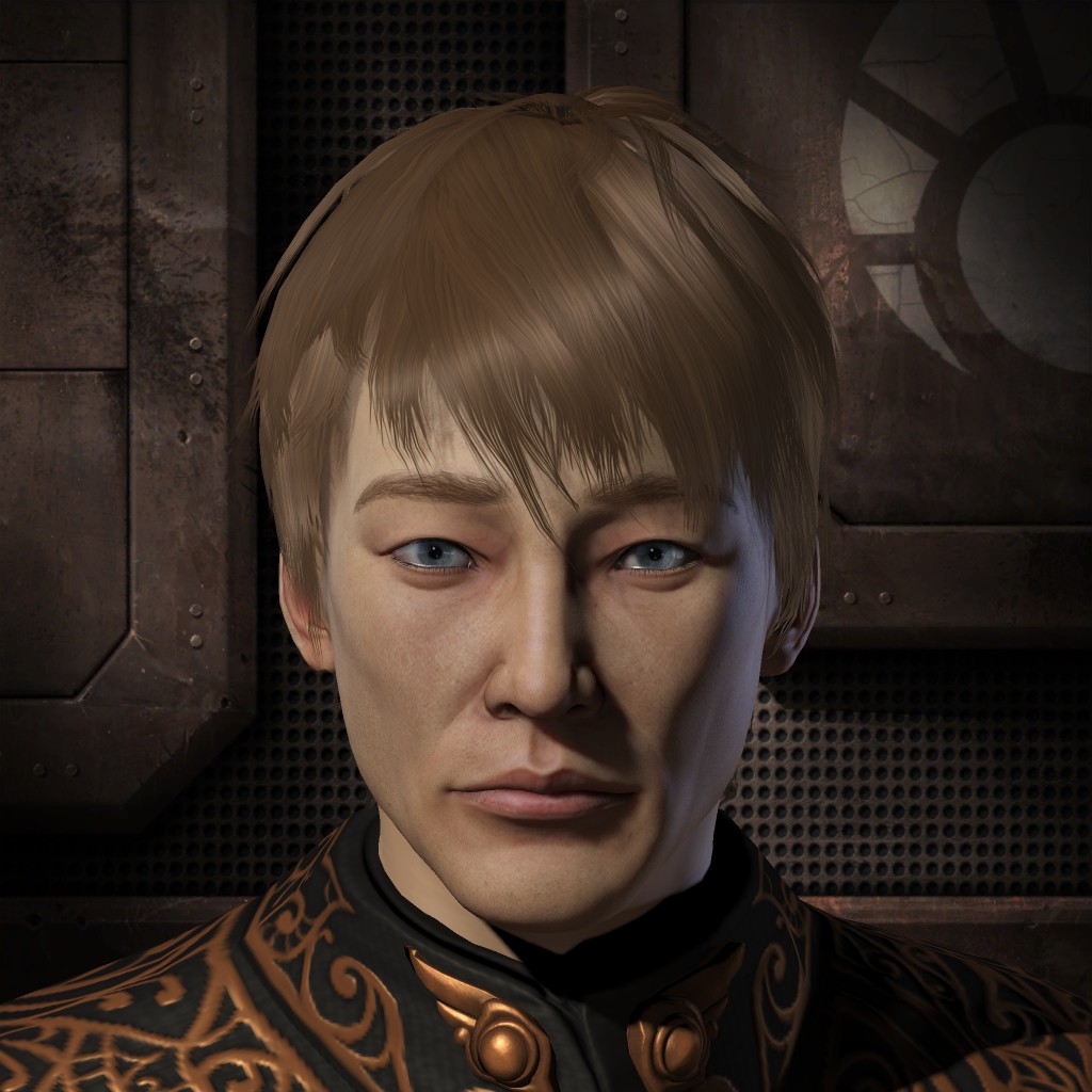 DITANIUM Moennan