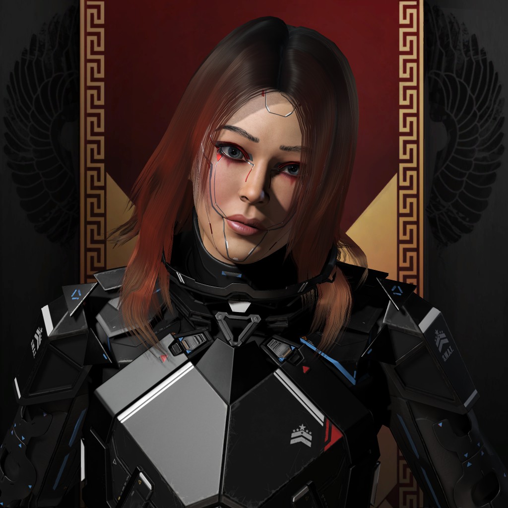 Nessa Azar