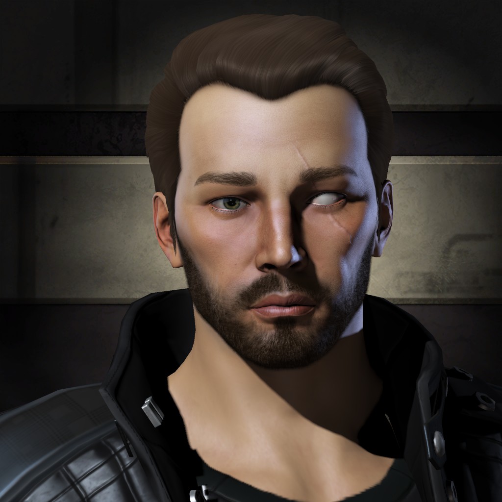 Matt Husk