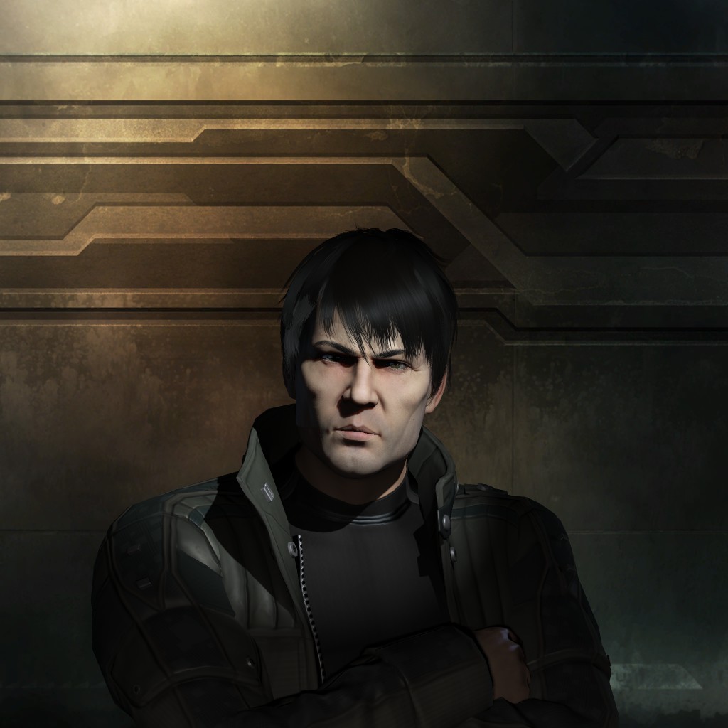 Mikhail Aivo