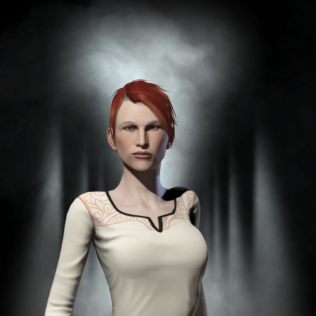 Emily Valkia