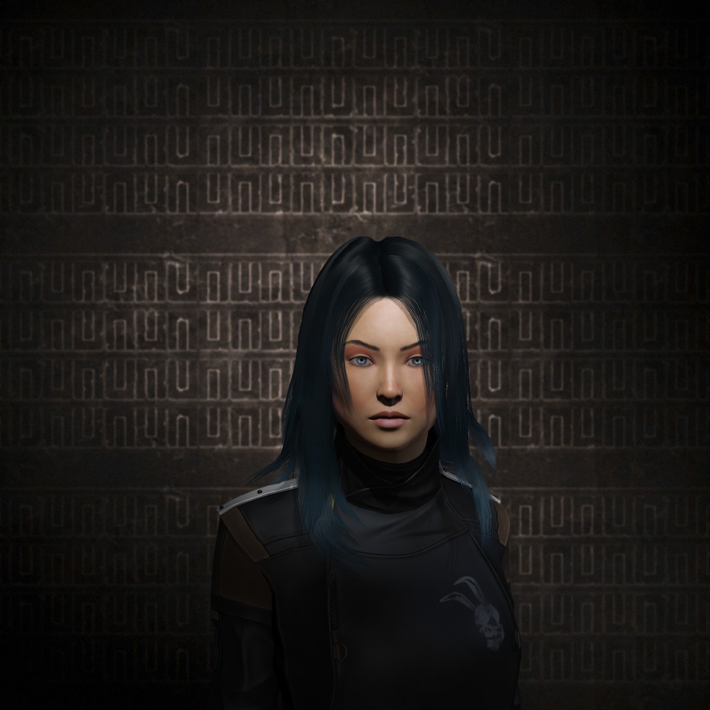 Naomi Ahrire