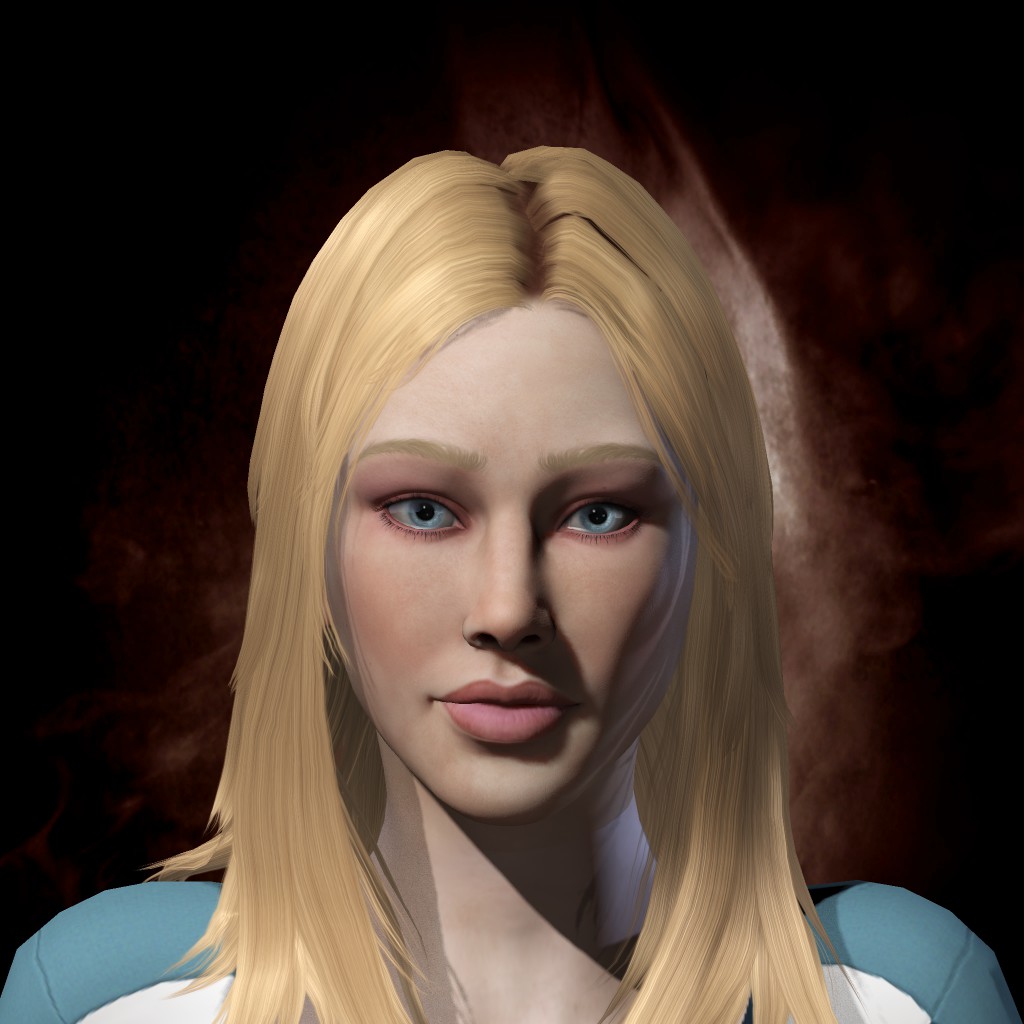 Serenity Tesill