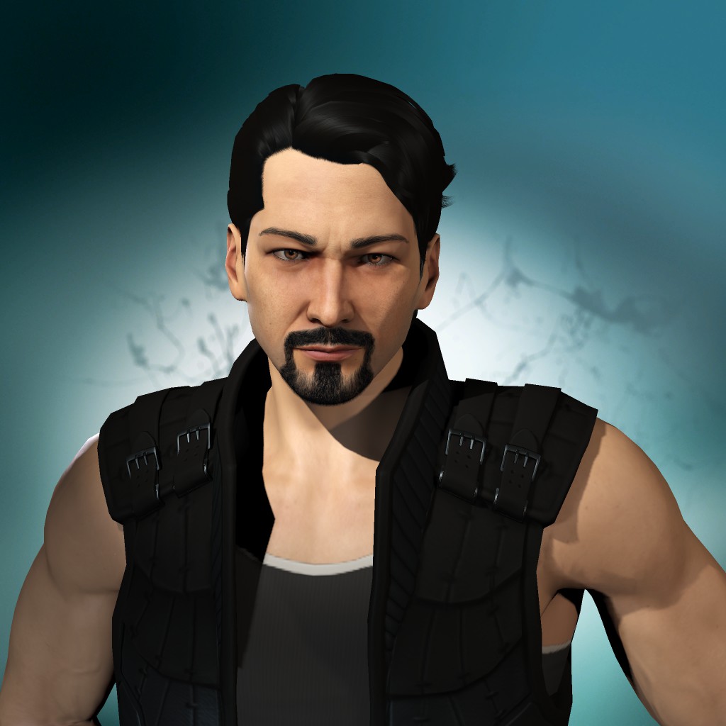 Will Reeves