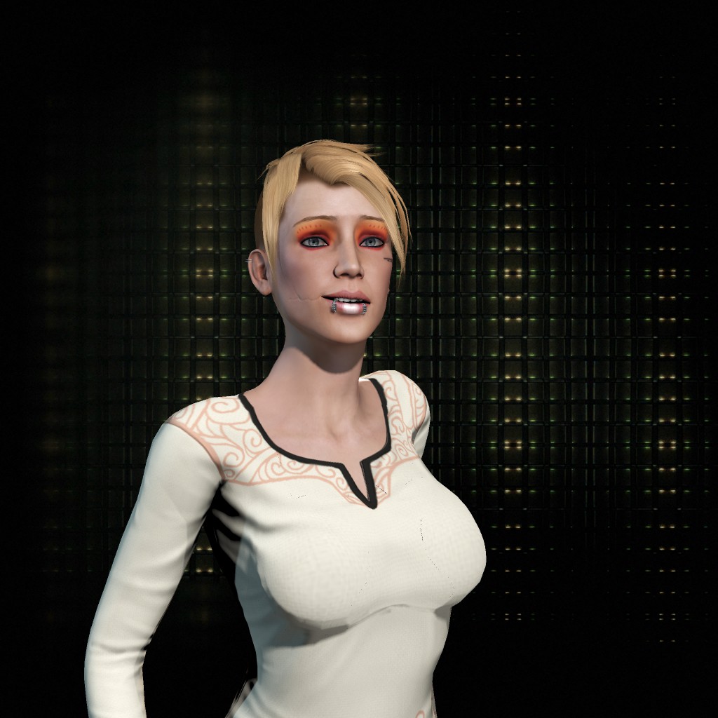 Valeria Rammstein