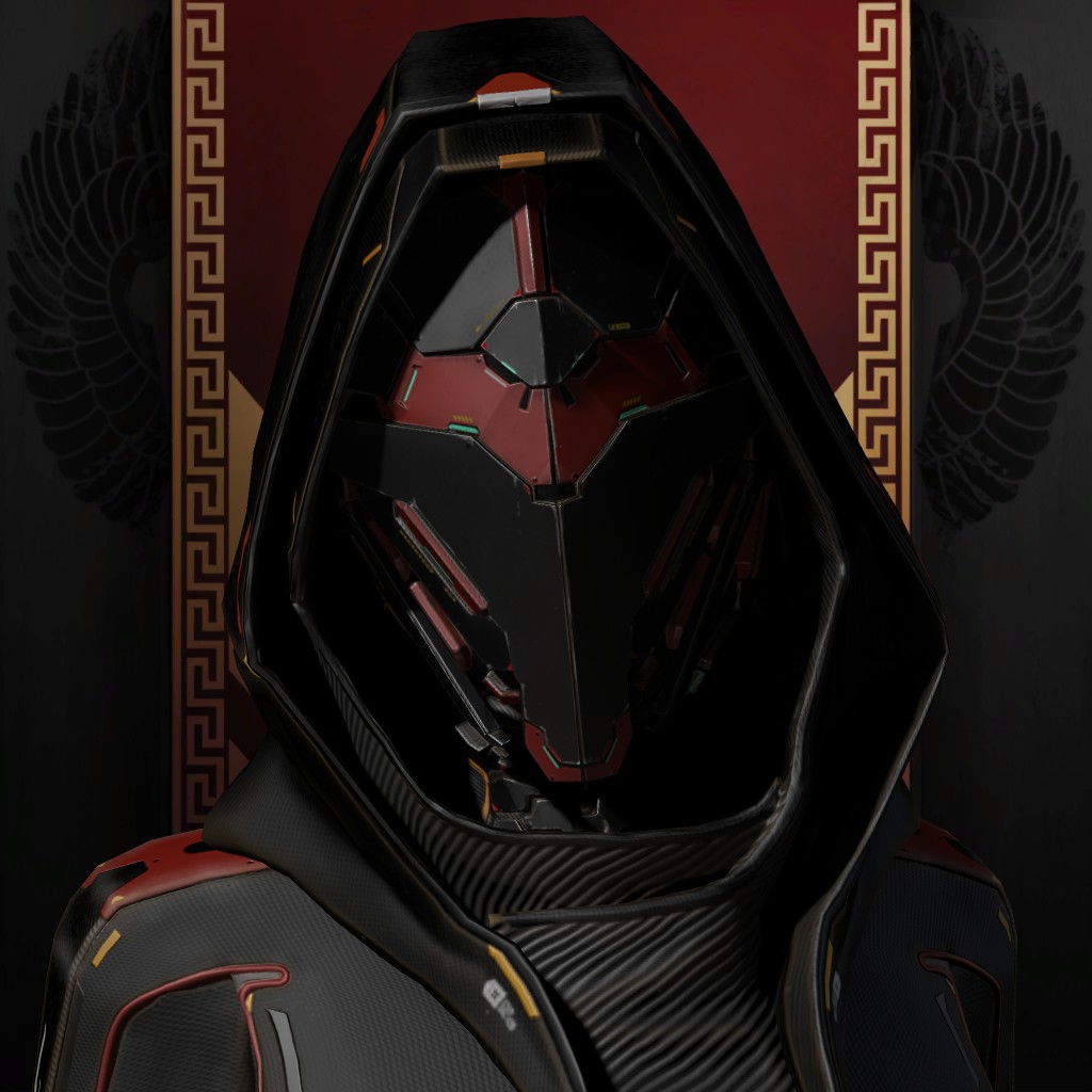 Ahn Vincent Frost