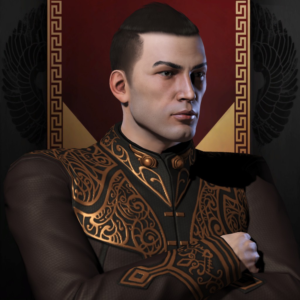 Jason Si