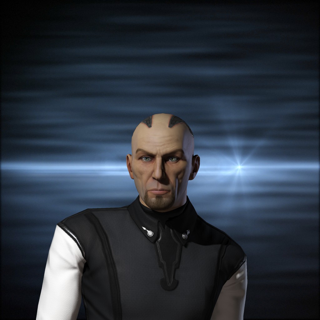 Amarrket Hubinski