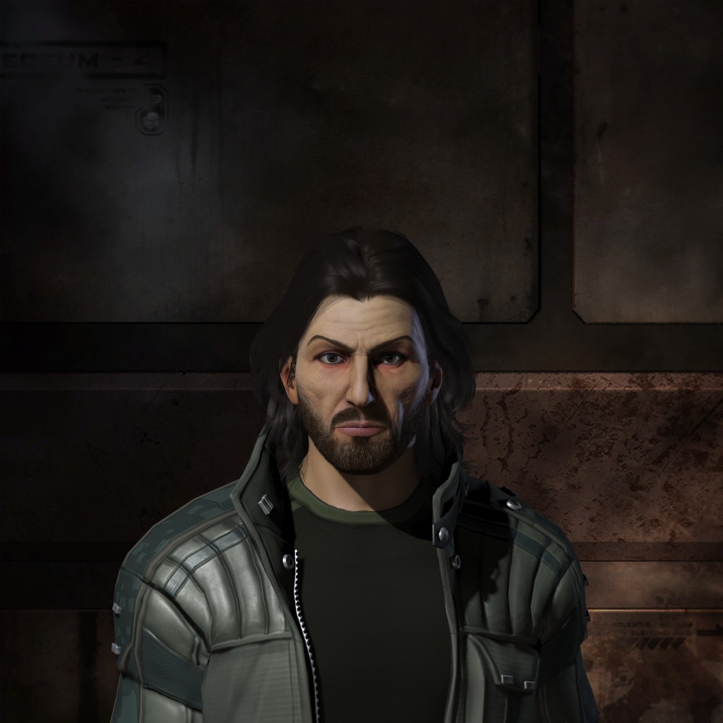 Vick DeSolc