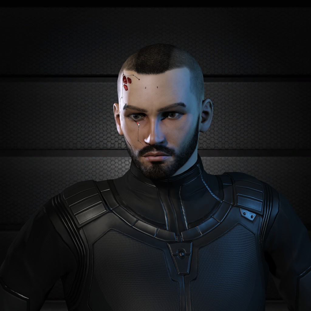 Mark Vakama