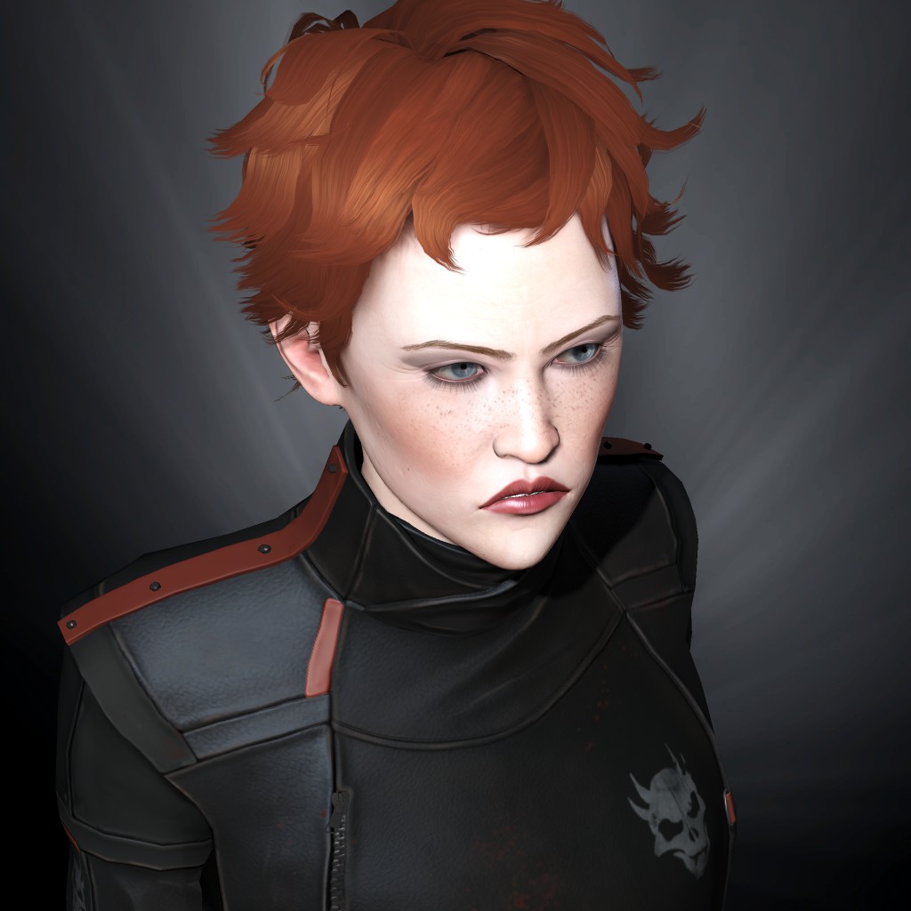 dee darkblood