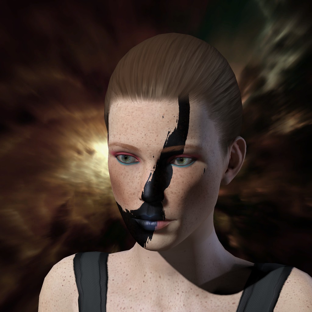 Rose Voss