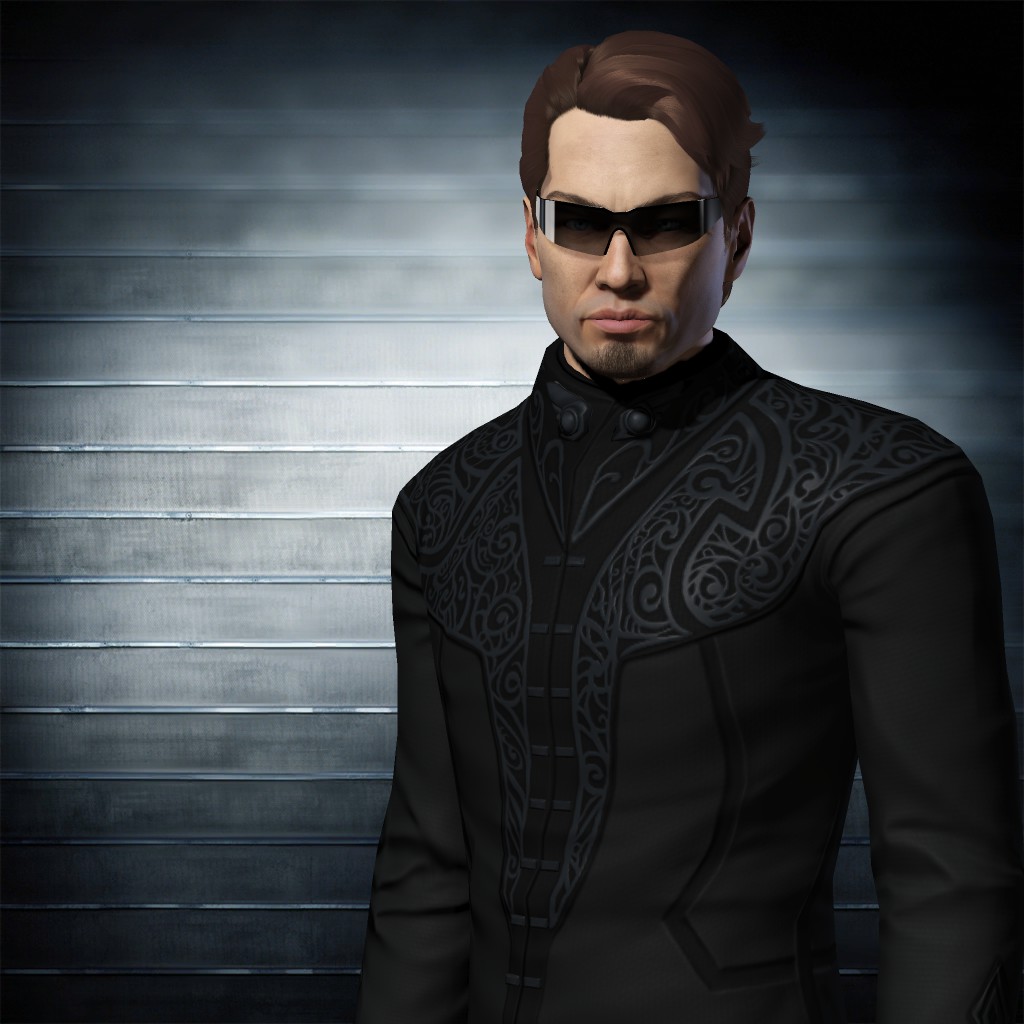 shavermikk