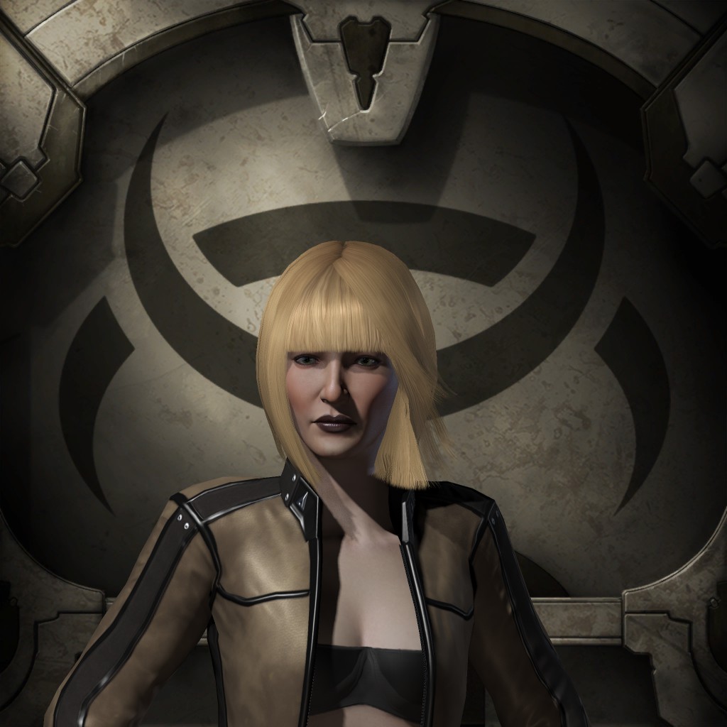 Sonja Kenzo