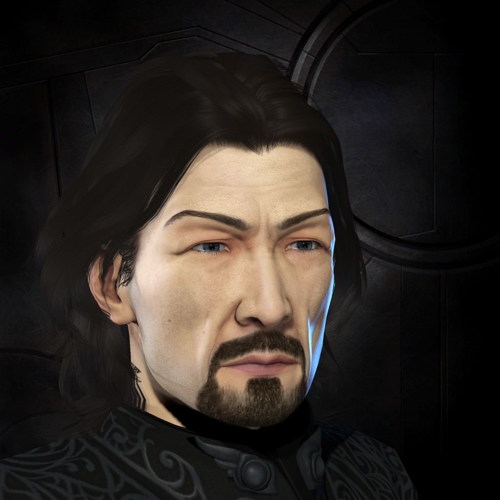 Matthew Asreldus