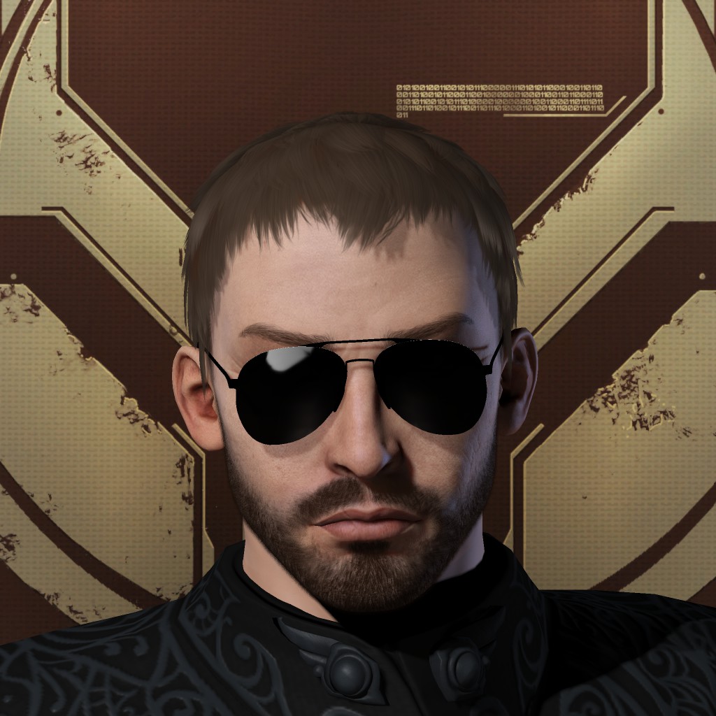 Big Pirate Lord