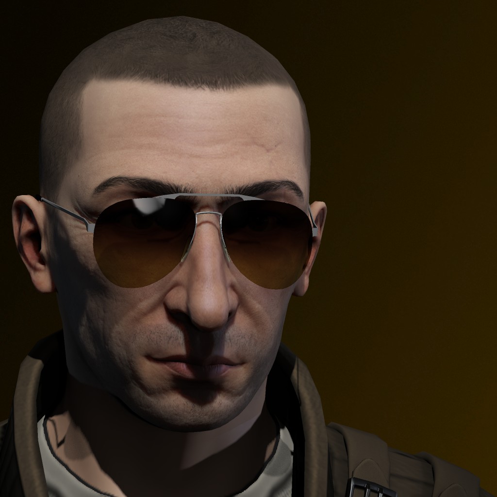 Uri Sadman