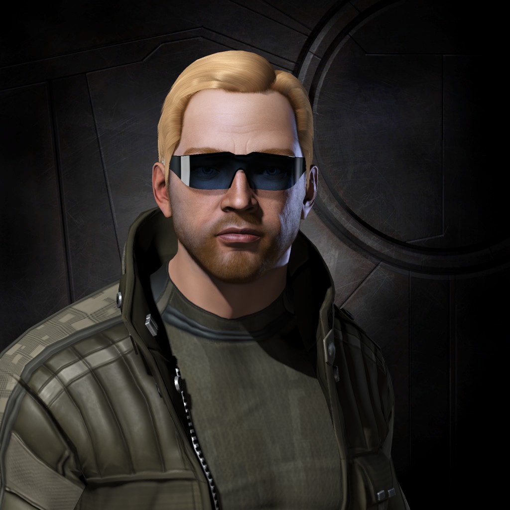 Jorah Outamon