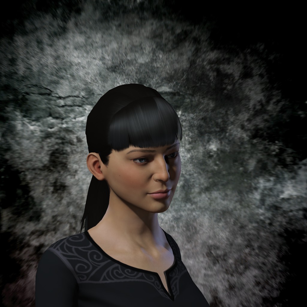 Ji'iann Kelmalu