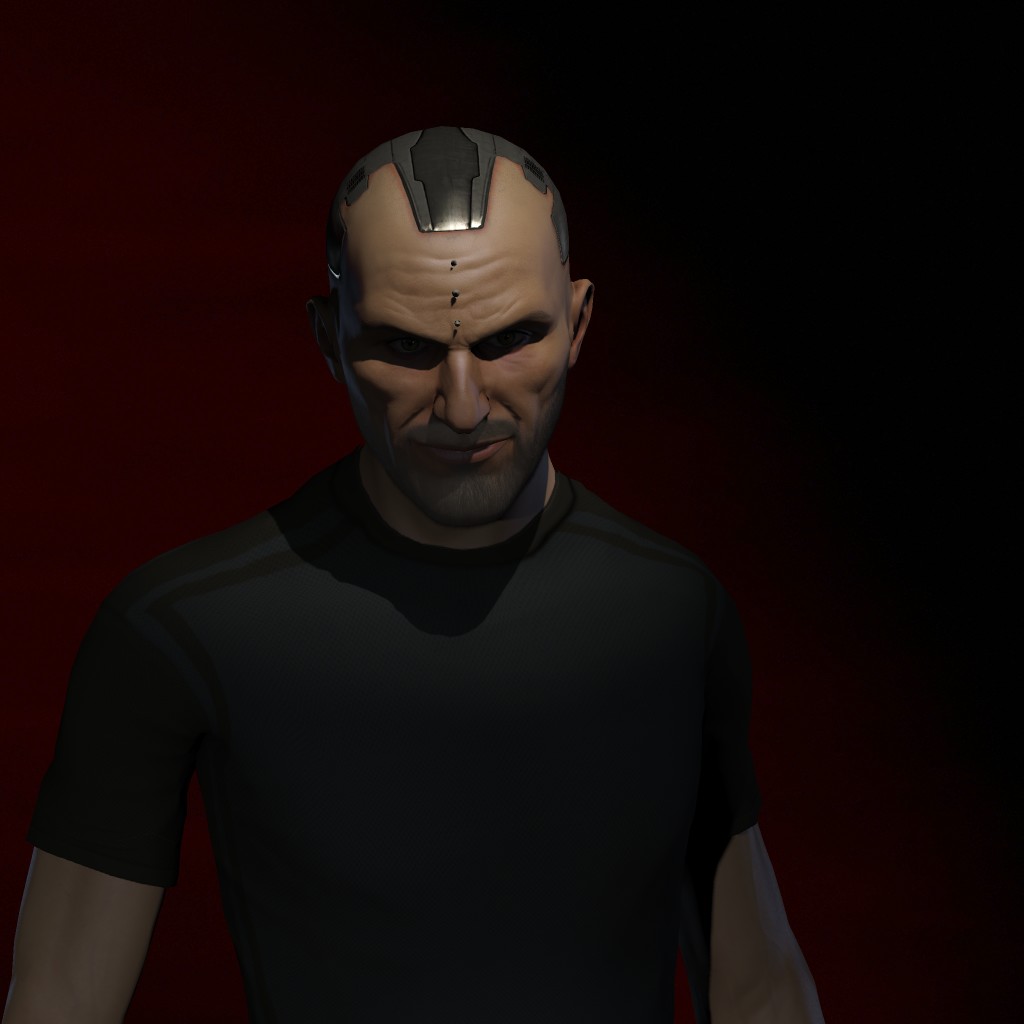 Max Navada