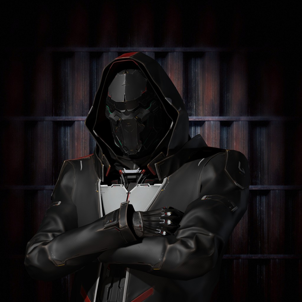 Cleatus Khamez