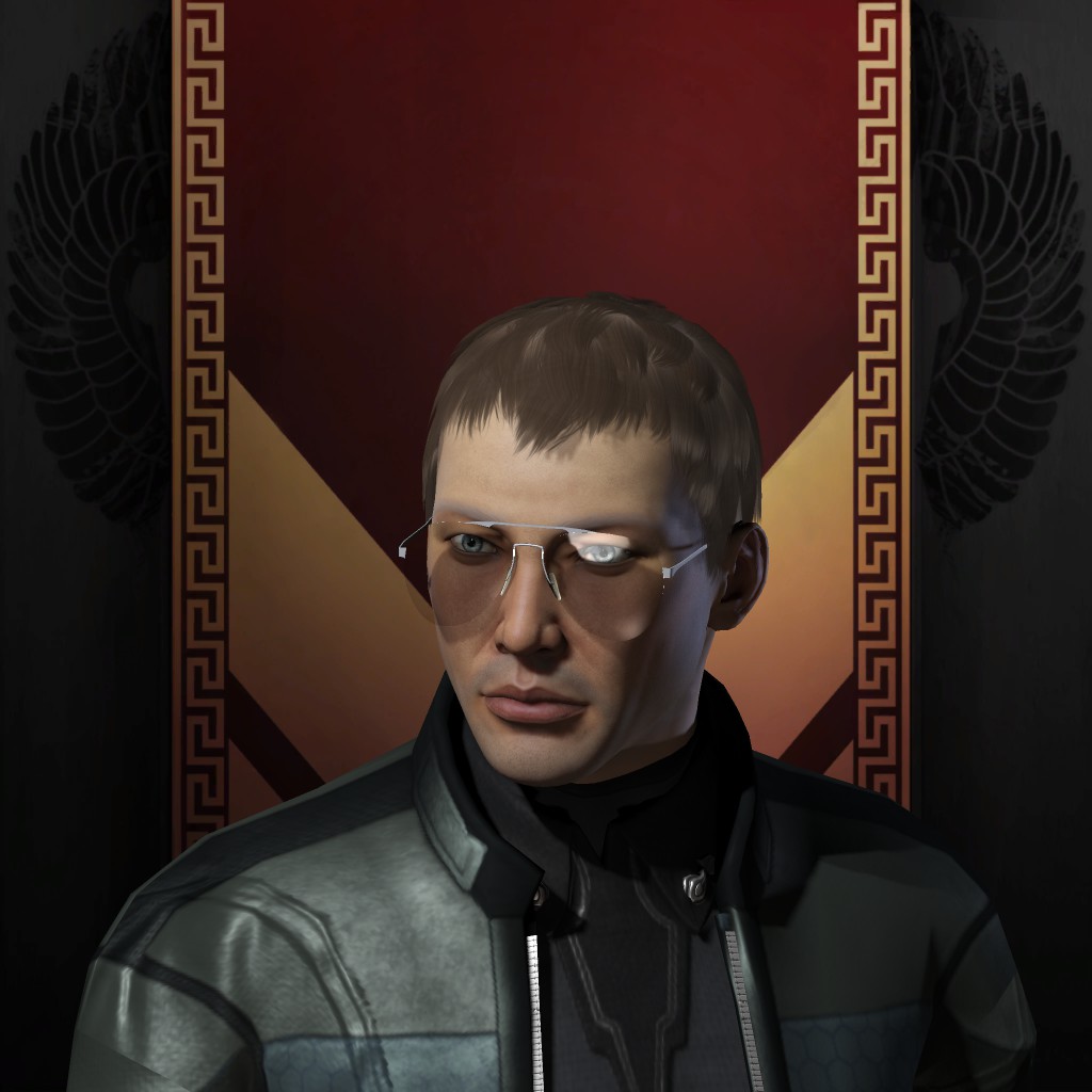 Darrow Assene