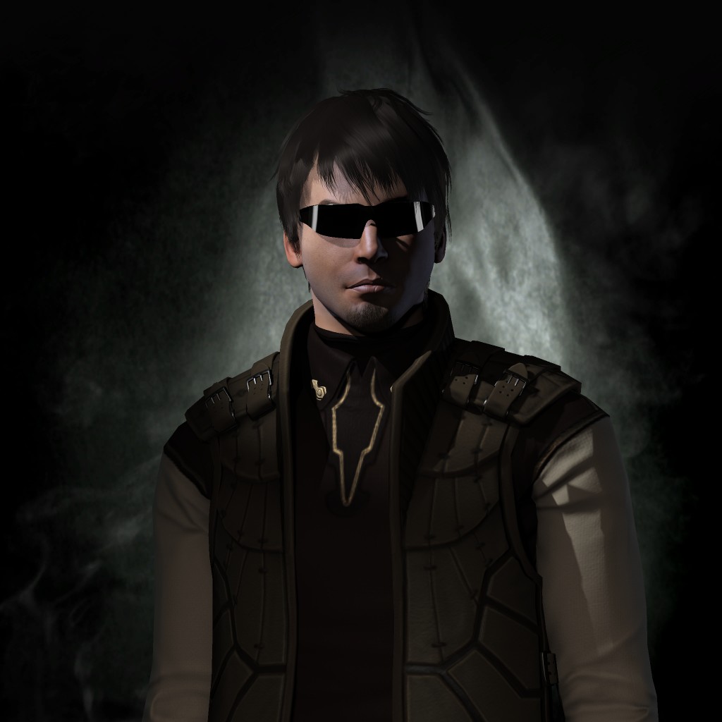 Alexo Marcus