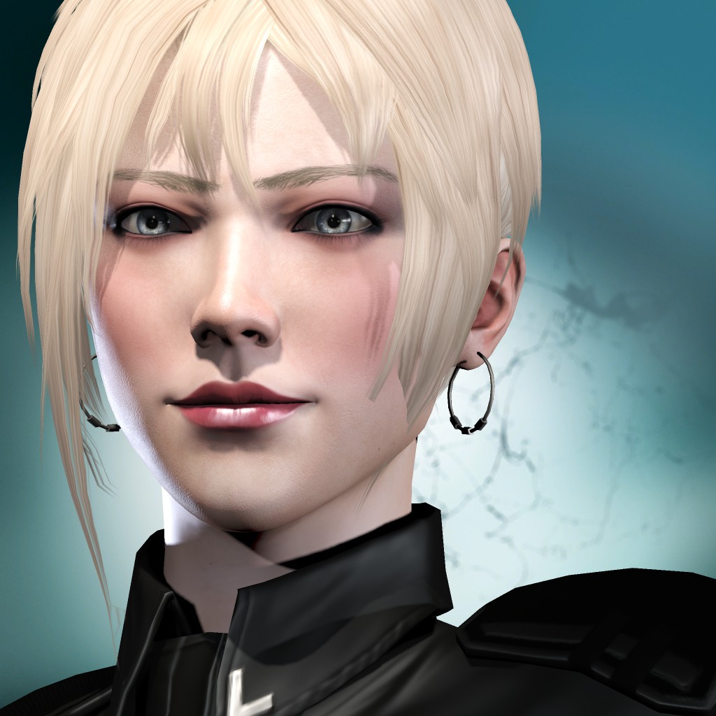 Princess Black