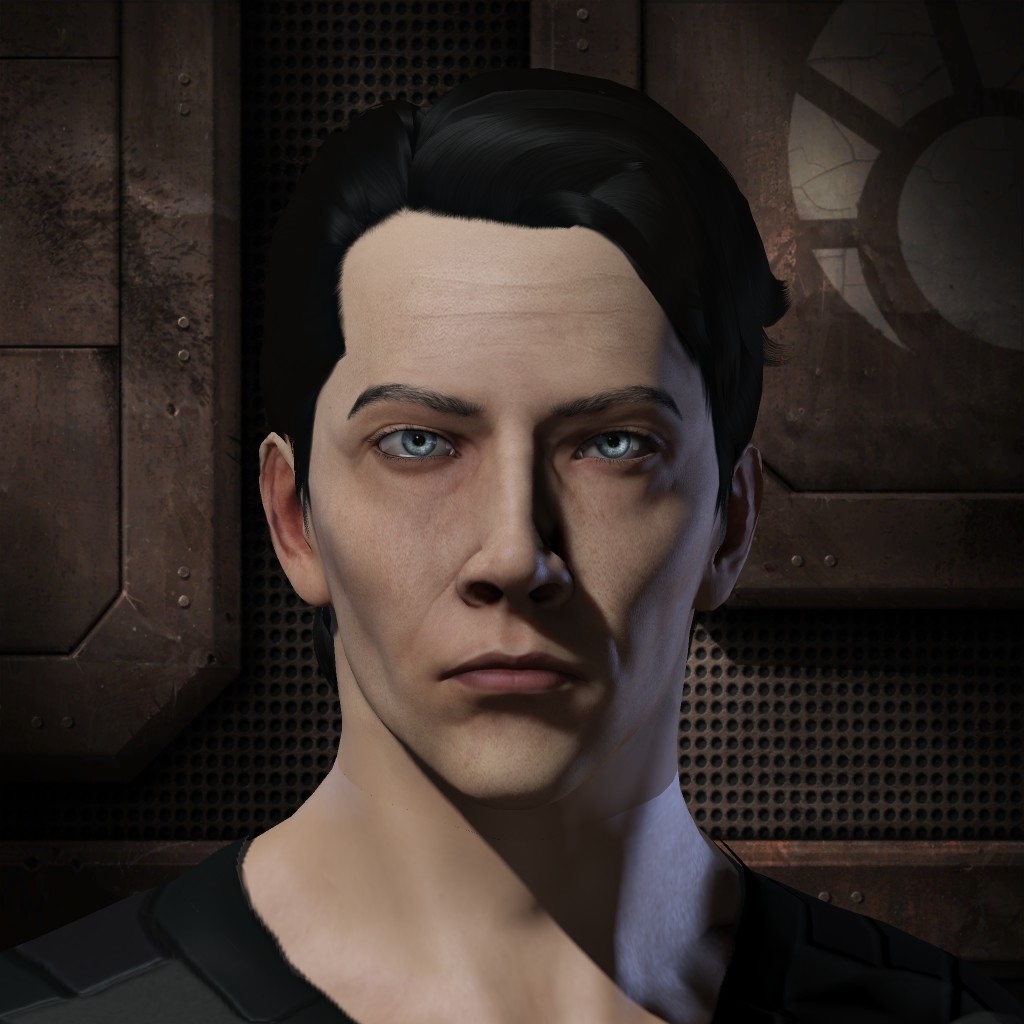 Samson Alland
