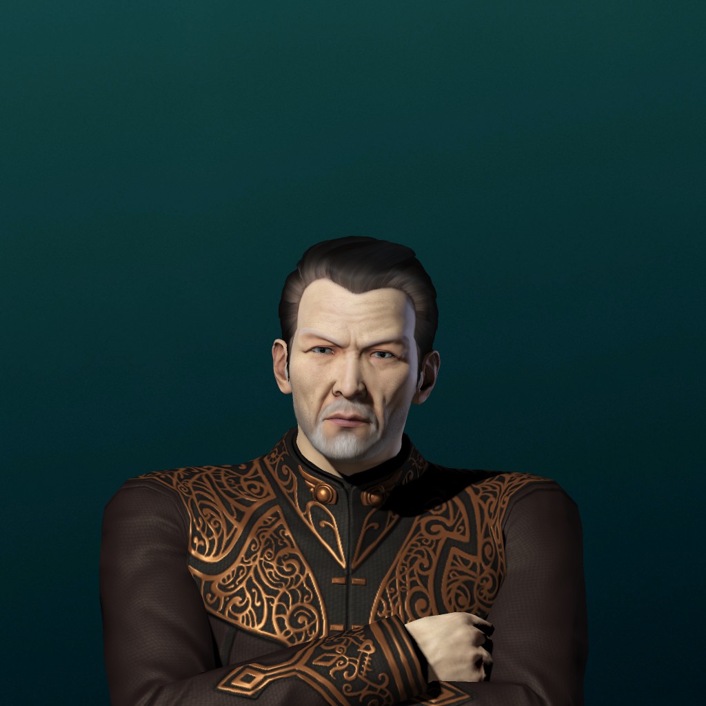 Xiao Uncle